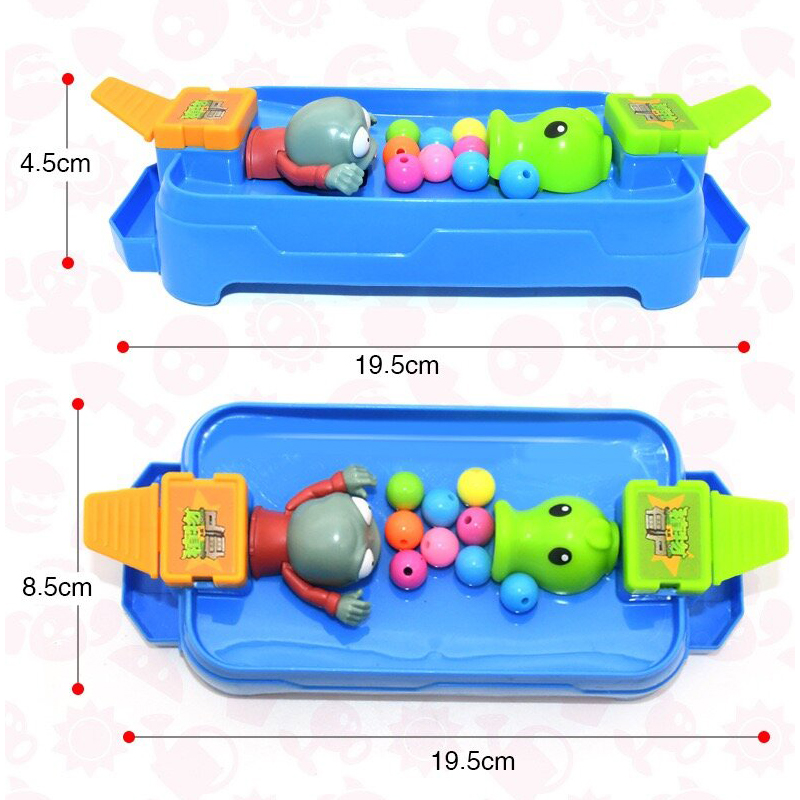 Plants vs. Zombies Fun Eating  - Model Kit Zombie のレビューと価格