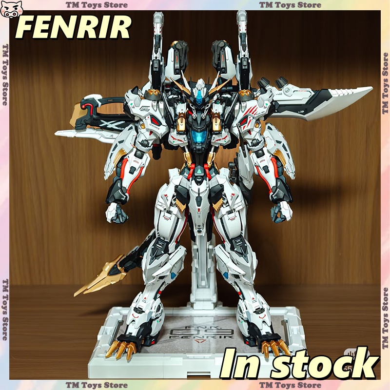 1/72 IN ERA+ RMD FENRIR Wolf K - Fenrir Model Kit In Era のレビューと価格