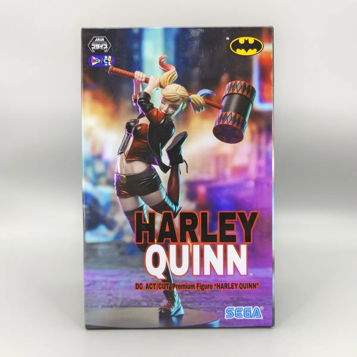 Harleen Quinzel Action Figure  - Model Kit Harley Quinn のレビューと価格