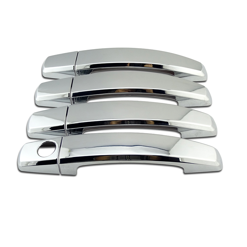 Car Door Handle Cover Auto Bod - Model Kit Sonic のレビューと価格