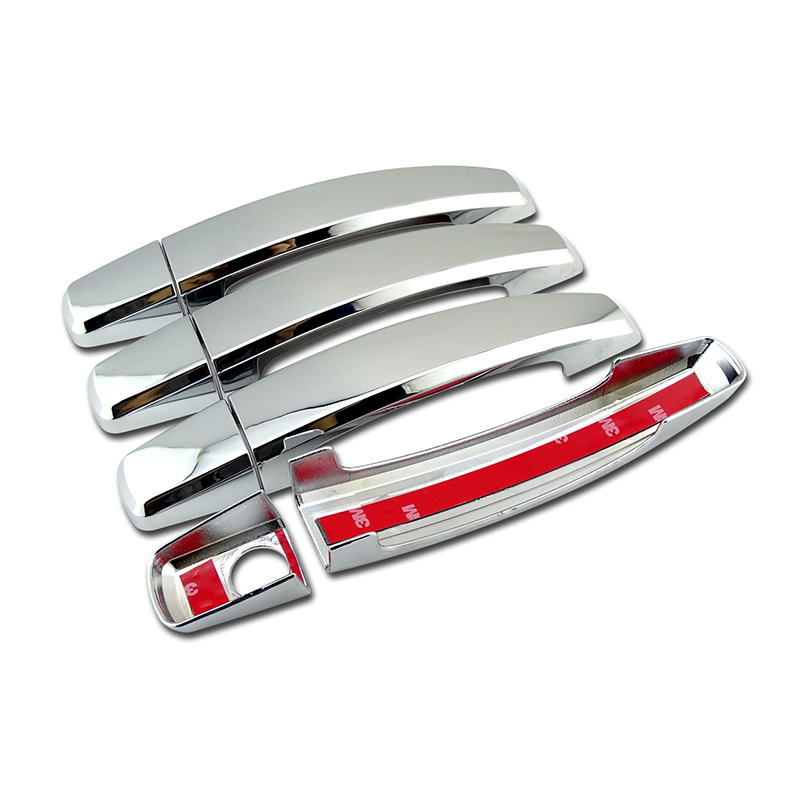 Car Door Handle Cover Auto Bod - Model Kit Sonic のレビューと価格