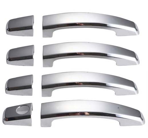 Car Door Handle Cover Auto Bod - Model Kit Sonic のレビューと価格