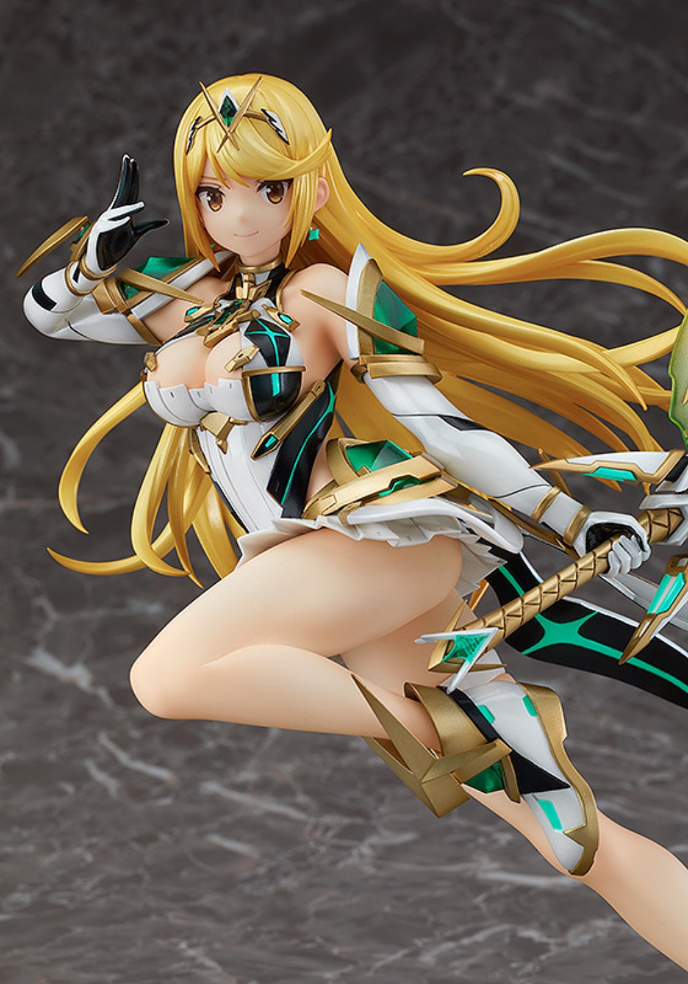【JM】100% Original in Stock Goo - Model Kit Xenoblade のレビューと価格