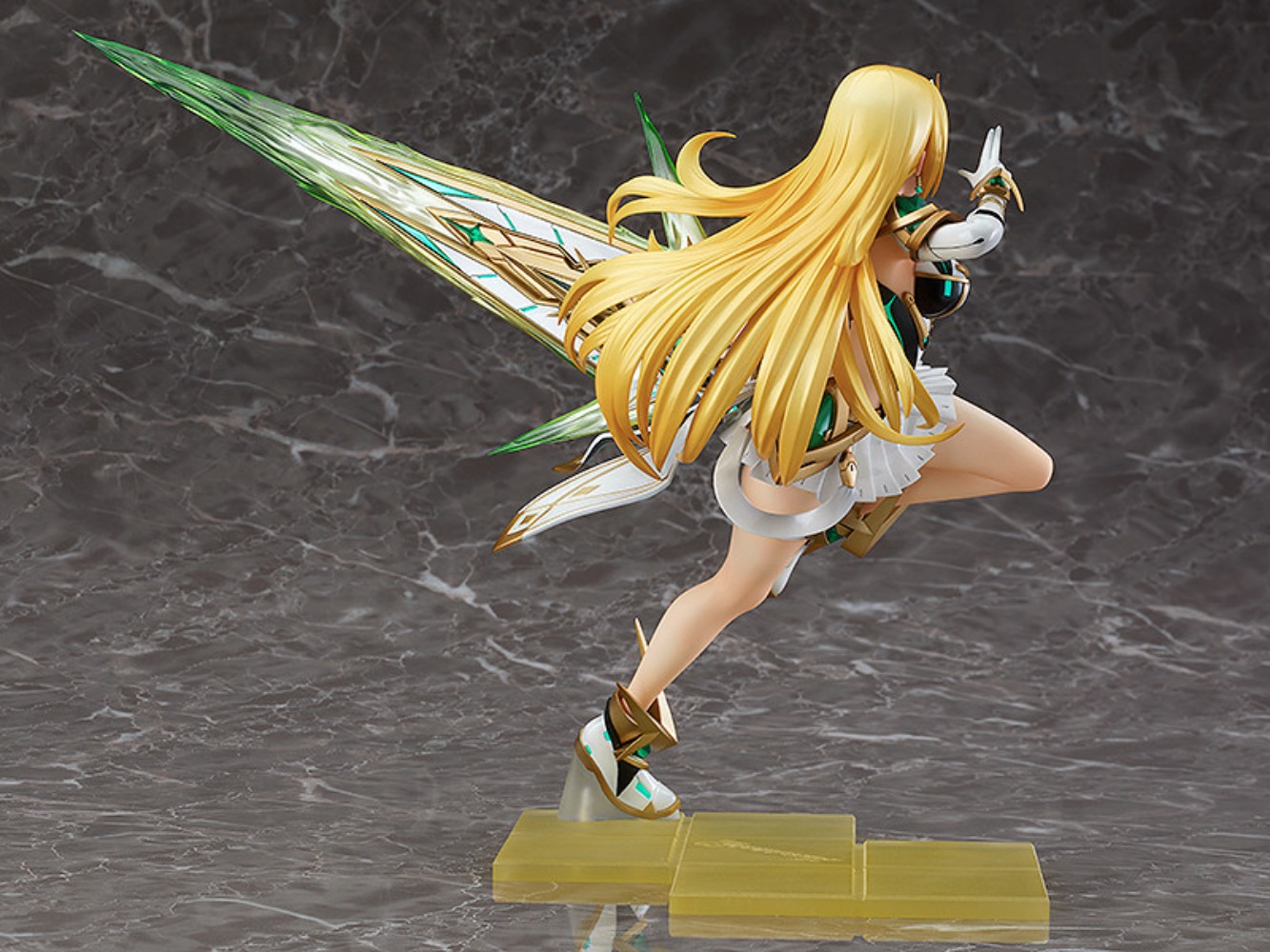 【JM】100% Original in Stock Goo - Model Kit Xenoblade のレビューと価格