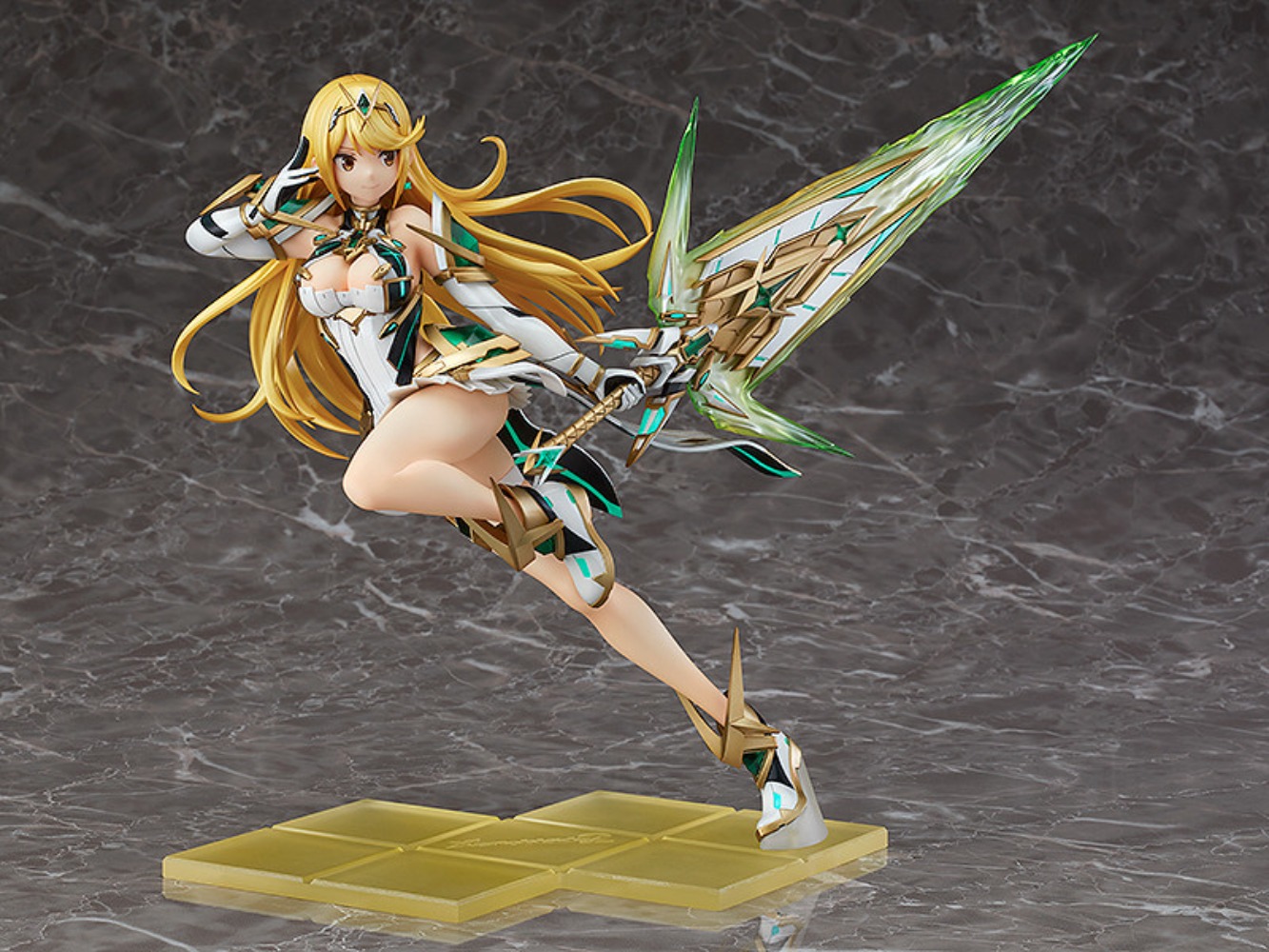 【JM】100% Original in Stock Goo - Model Kit Xenoblade のレビューと価格