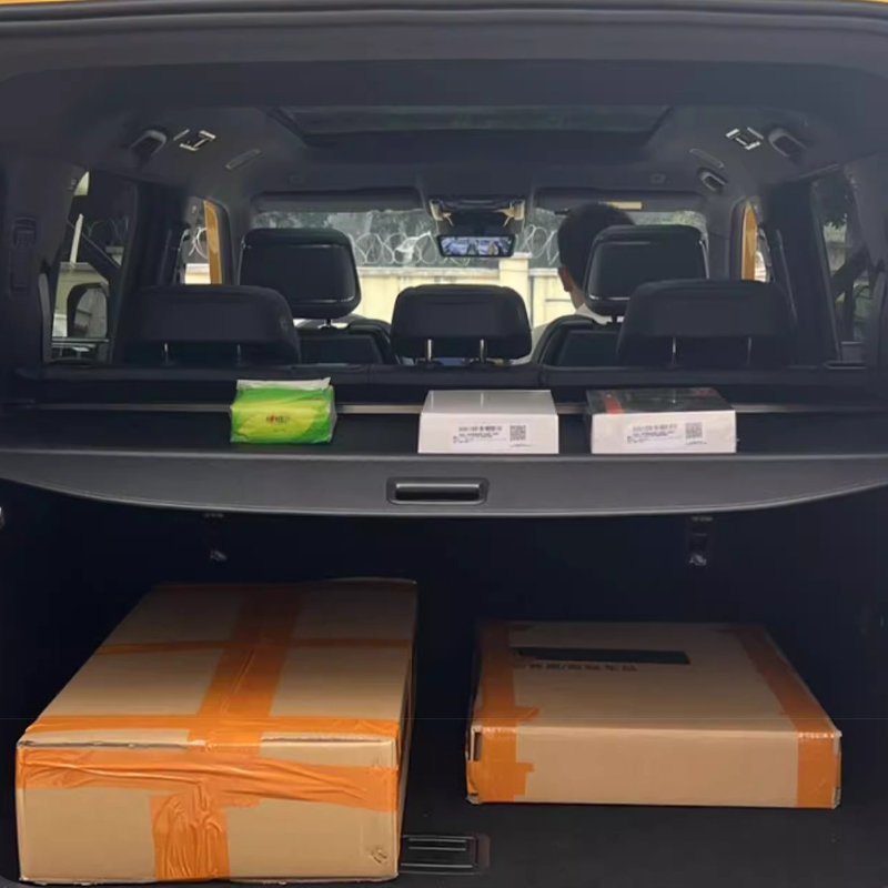 Car Trunk Partition Panel for  - Panel Line Marker のレビューと価格