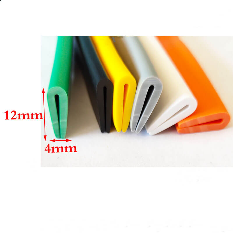 U-Shape Sealing Strip,Edge Enc - Panel Line Marker のレビューと価格
