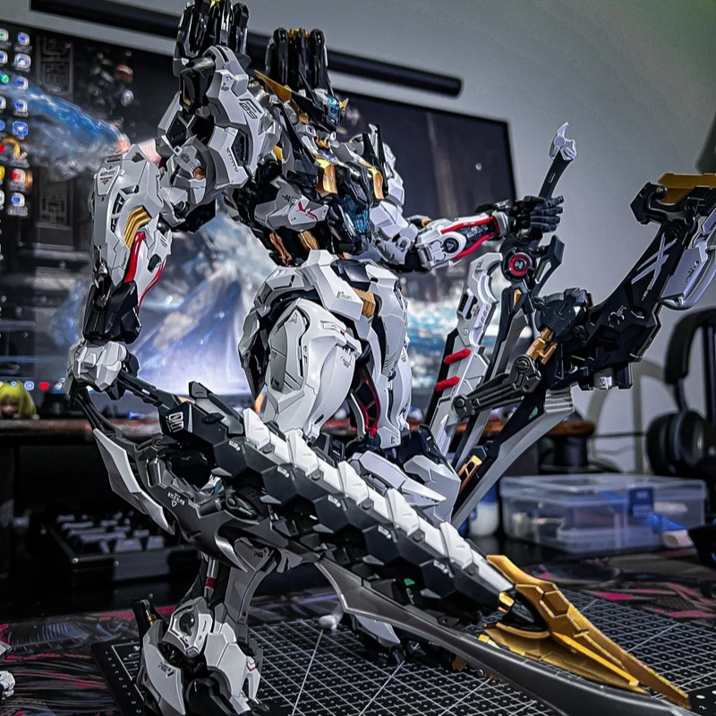 In Stock Originate IN ERA+ FNR - Fenrir Model Kit In Era のレビューと価格