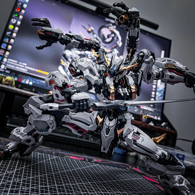 In Stock Originate IN ERA+ FNR - Fenrir Model Kit In Era のレビューと価格