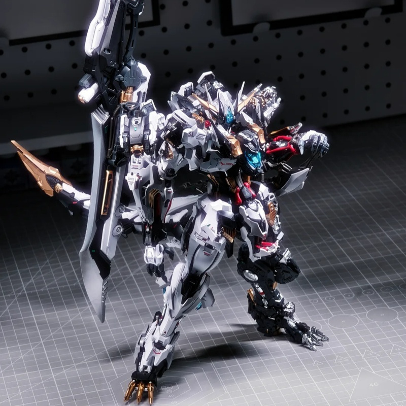 In Stock Originate IN ERA+ FNR - Fenrir Model Kit In Era のレビューと価格