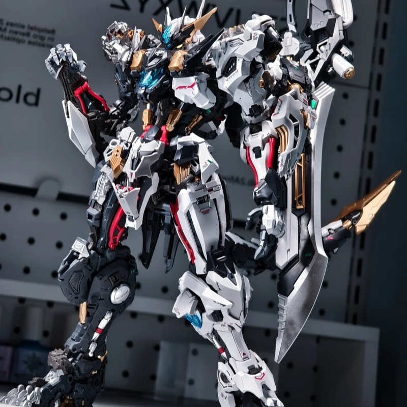 In Stock Originate IN ERA+ FNR - Fenrir Model Kit In Era のレビューと価格
