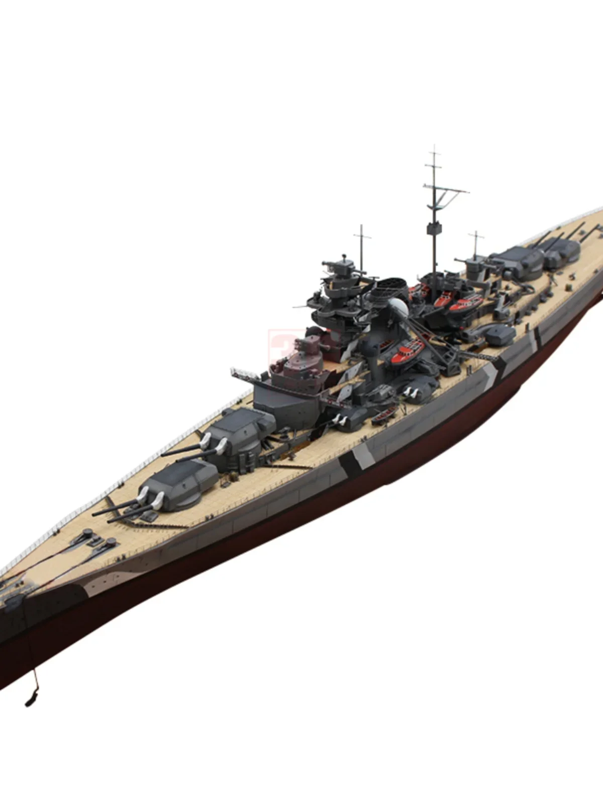 TAMIYA 1/350 Model diy toys  7 - Model Kit Battleship のレビューと価格