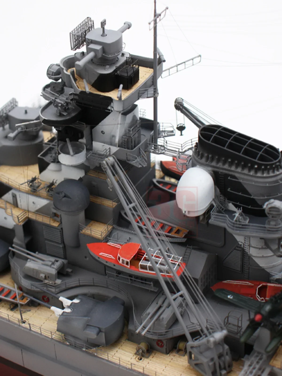 TAMIYA 1/350 Model diy toys  7 - Model Kit Battleship のレビューと価格