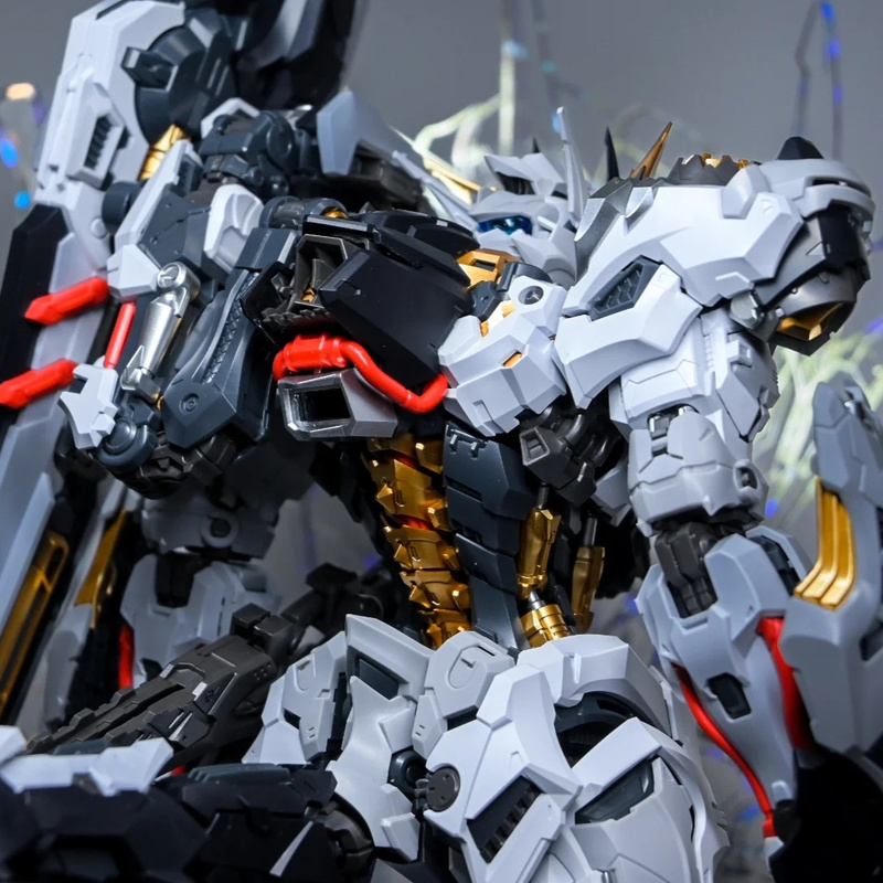 【IN STOCK】IN ERA+ RMD 1/72 FEN - Fenrir Model Kit In Era のレビューと価格
