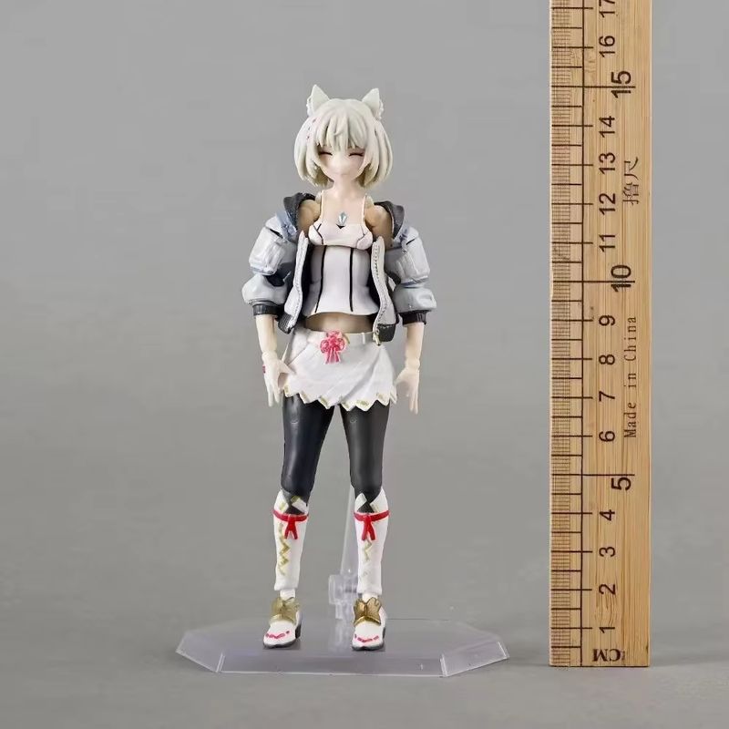 New Xenoblade 3 Mio Multiple A - Model Kit Xenoblade のレビューと価格
