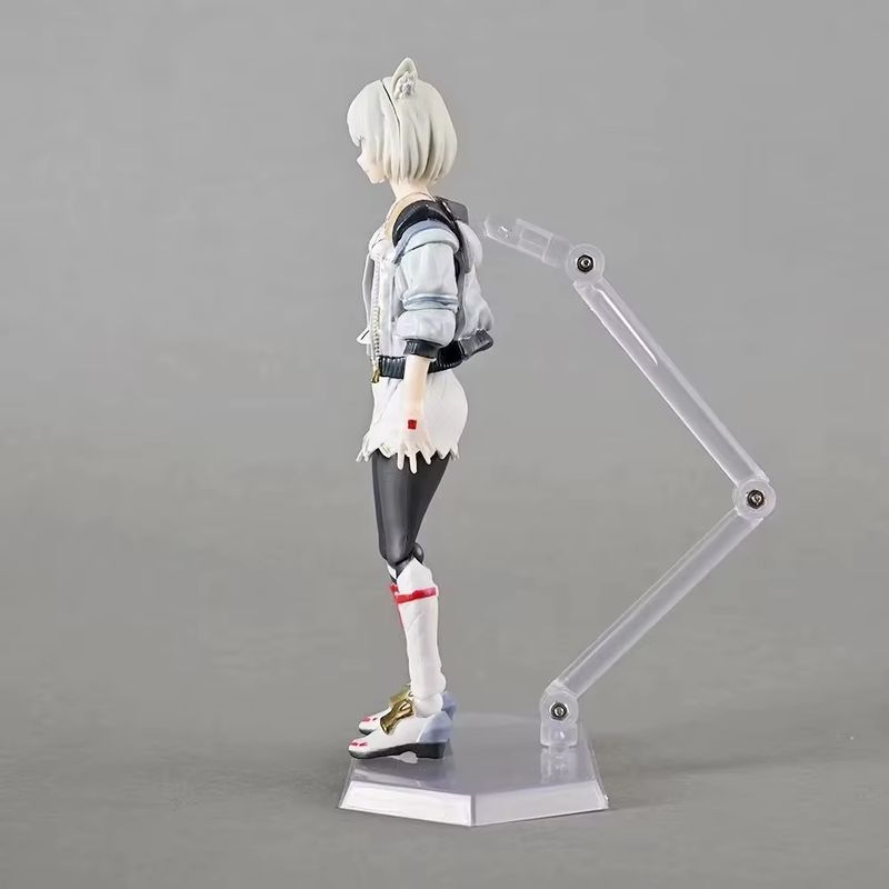 New Xenoblade 3 Mio Multiple A - Model Kit Xenoblade のレビューと価格