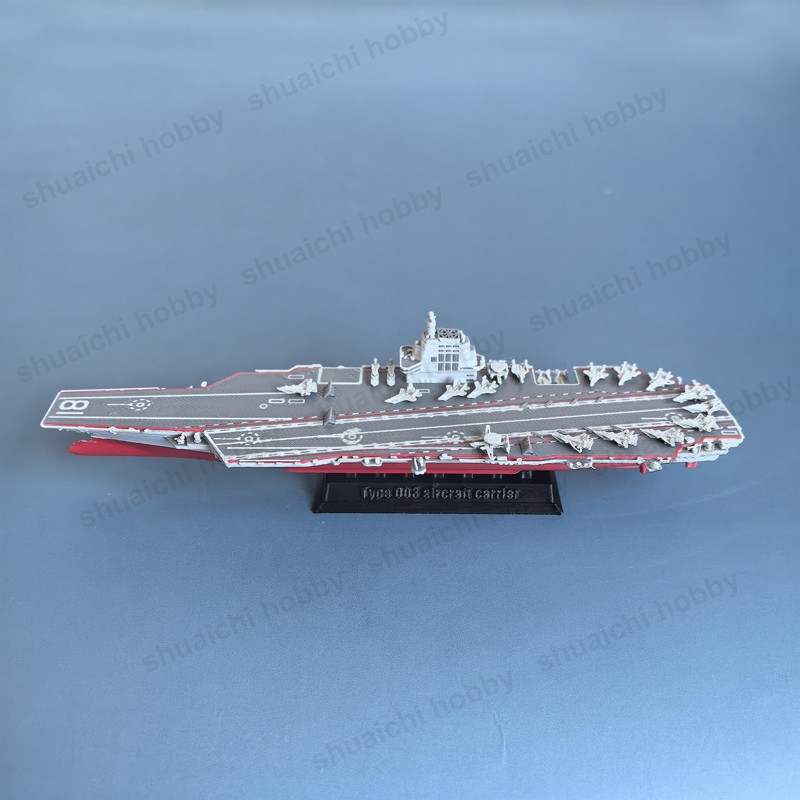 1PCS 1:2000 Scale Warship Mode - Model Kit Battleship のレビューと価格