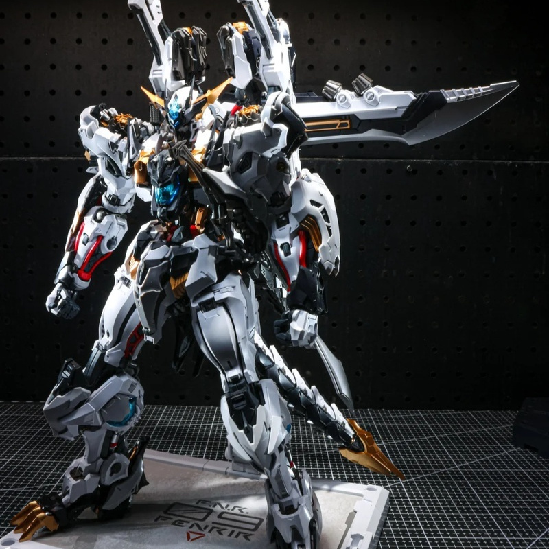 New 【In Stock】In Era+ Rmd 1/72 - Fenrir Model Kit In Era のレビューと価格