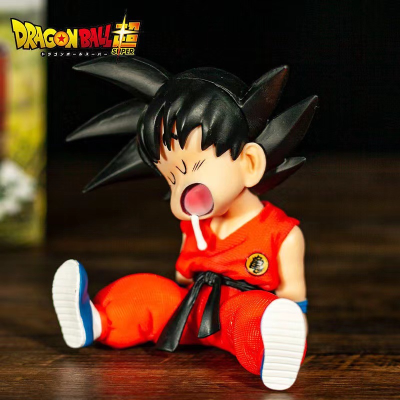 Anime Dragon Ball Figure Z Sle - Model Kit Dragon Ball のレビューと価格