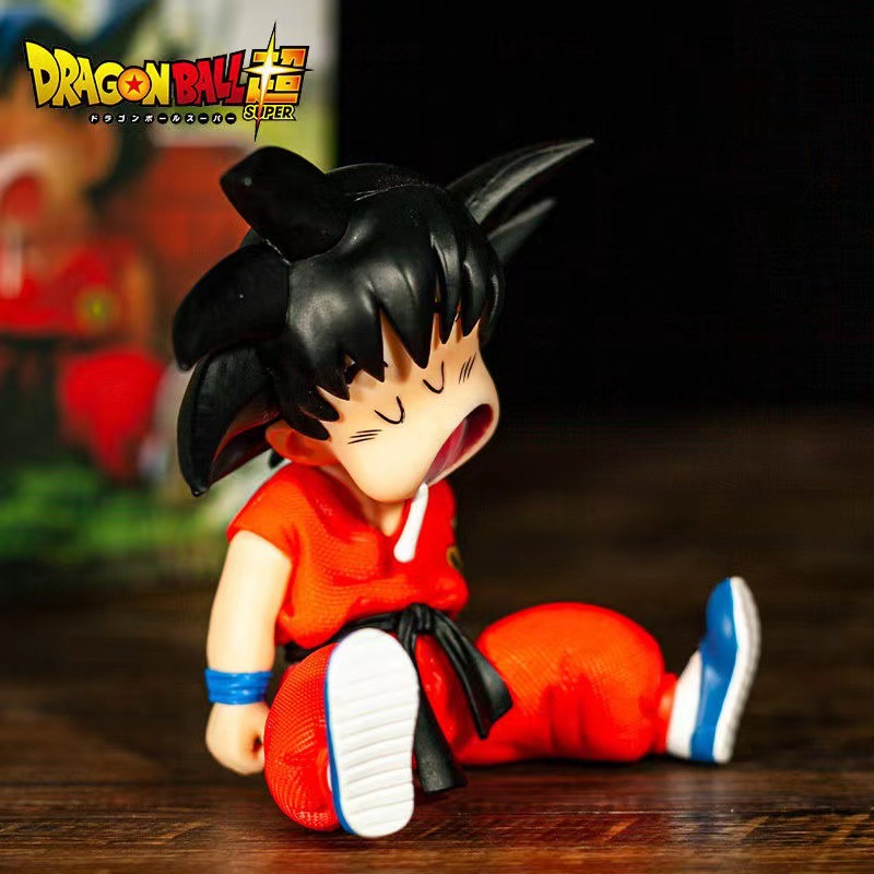 Anime Dragon Ball Figure Z Sle - Model Kit Dragon Ball のレビューと価格