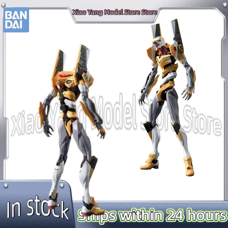 In Stock Bandai RG EVA Unit-00 - Model Kit Eva 00 のレビューと価格