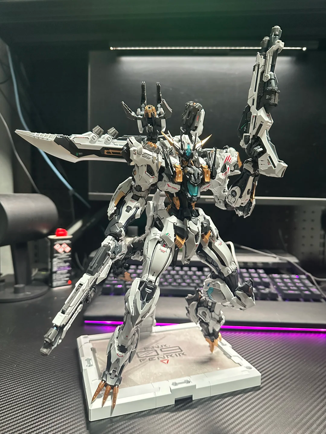 New-Hot In Era+ Rmd 1/72 Fenri - Fenrir Model Kit In Era のレビューと価格