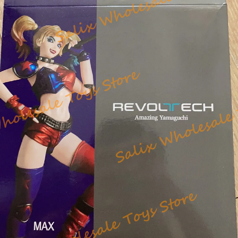 In Stock Arkahm Factory MAX Fa - Model Kit Harley Quinn のレビューと価格