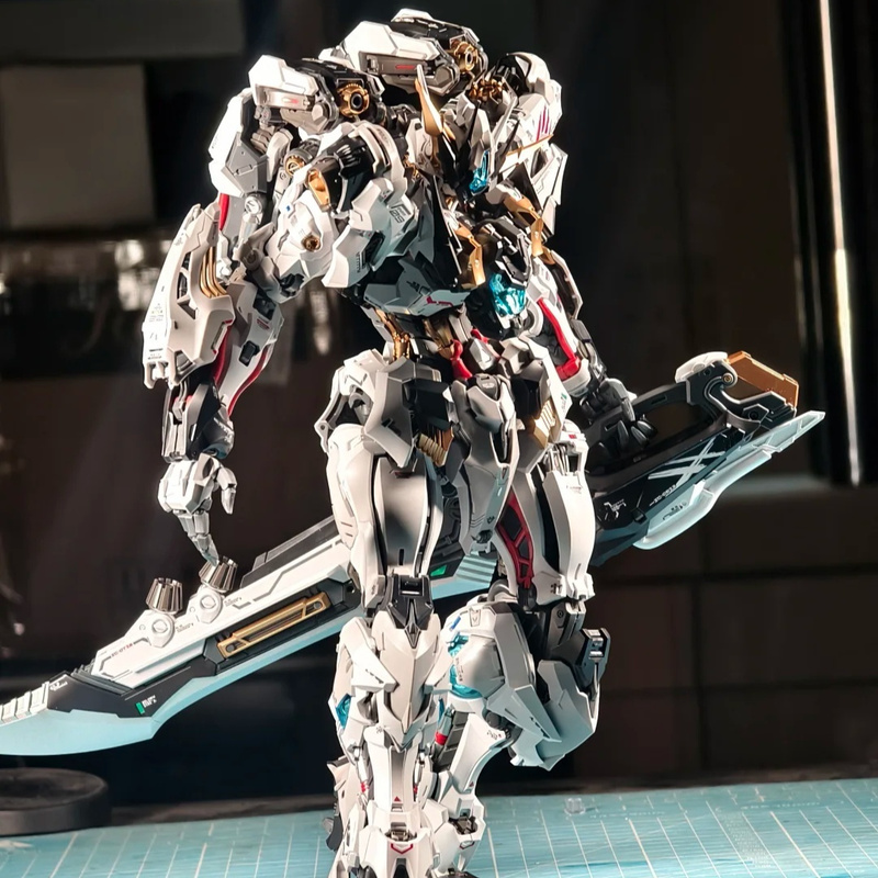 IN ERA+ RMD 1/72 FENRIR Infini - Fenrir Model Kit In Era のレビューと価格
