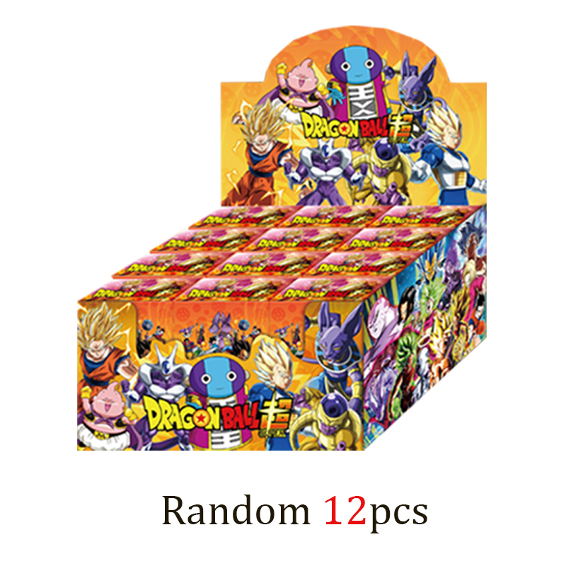 Blind box Dragon Ball Super So - Model Kit Dragon Ball のレビューと価格