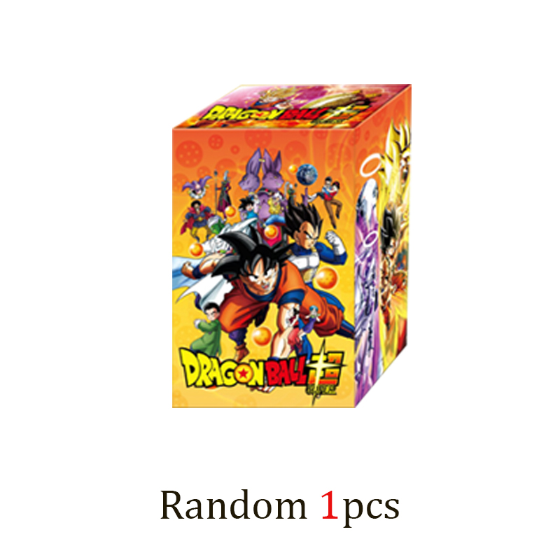 Blind box Dragon Ball Super So - Model Kit Dragon Ball のレビューと価格
