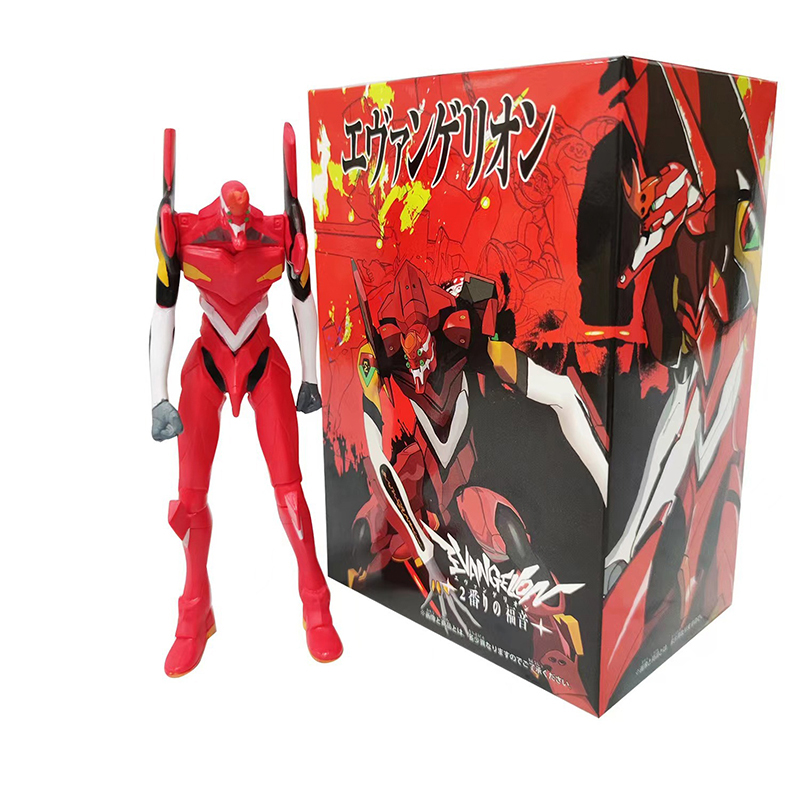 17cm Anime EVA Neon Genesis Ev - Model Kit Eva 00 のレビューと価格