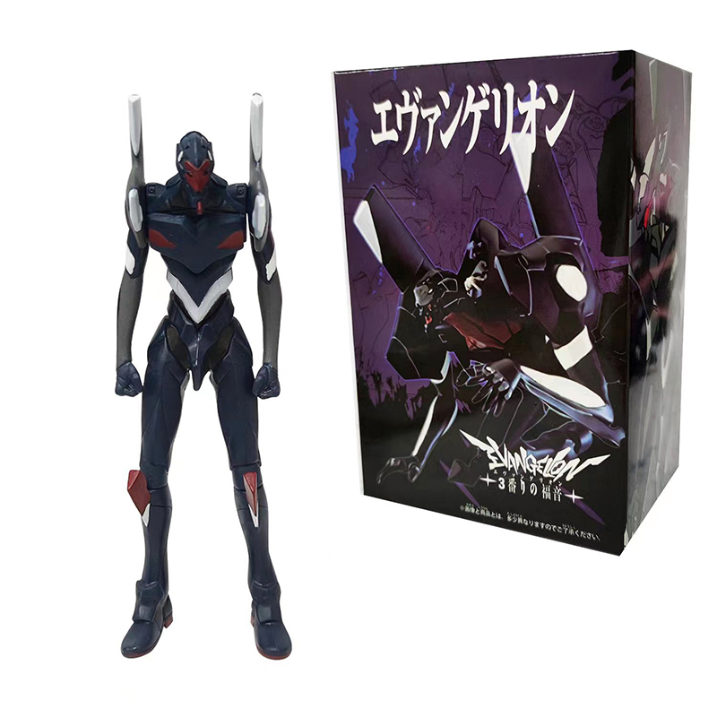 17cm Anime EVA Neon Genesis Ev - Model Kit Eva 00 のレビューと価格