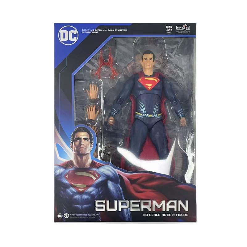 Justice League Figure Batman A - Model Kit Harley Quinn のレビューと価格