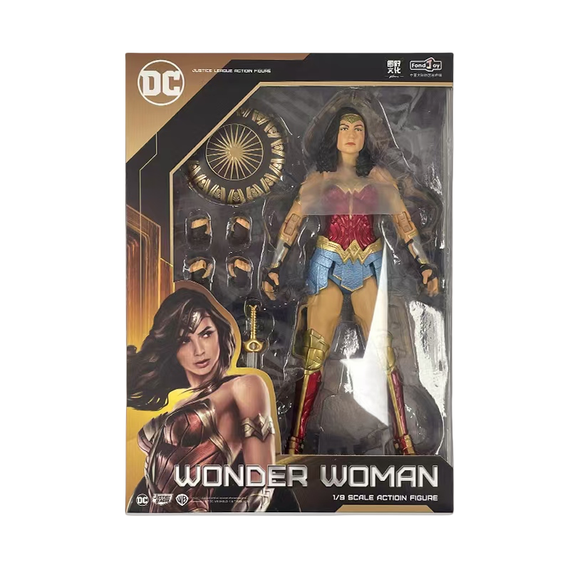 Justice League Figure Batman A - Model Kit Harley Quinn のレビューと価格