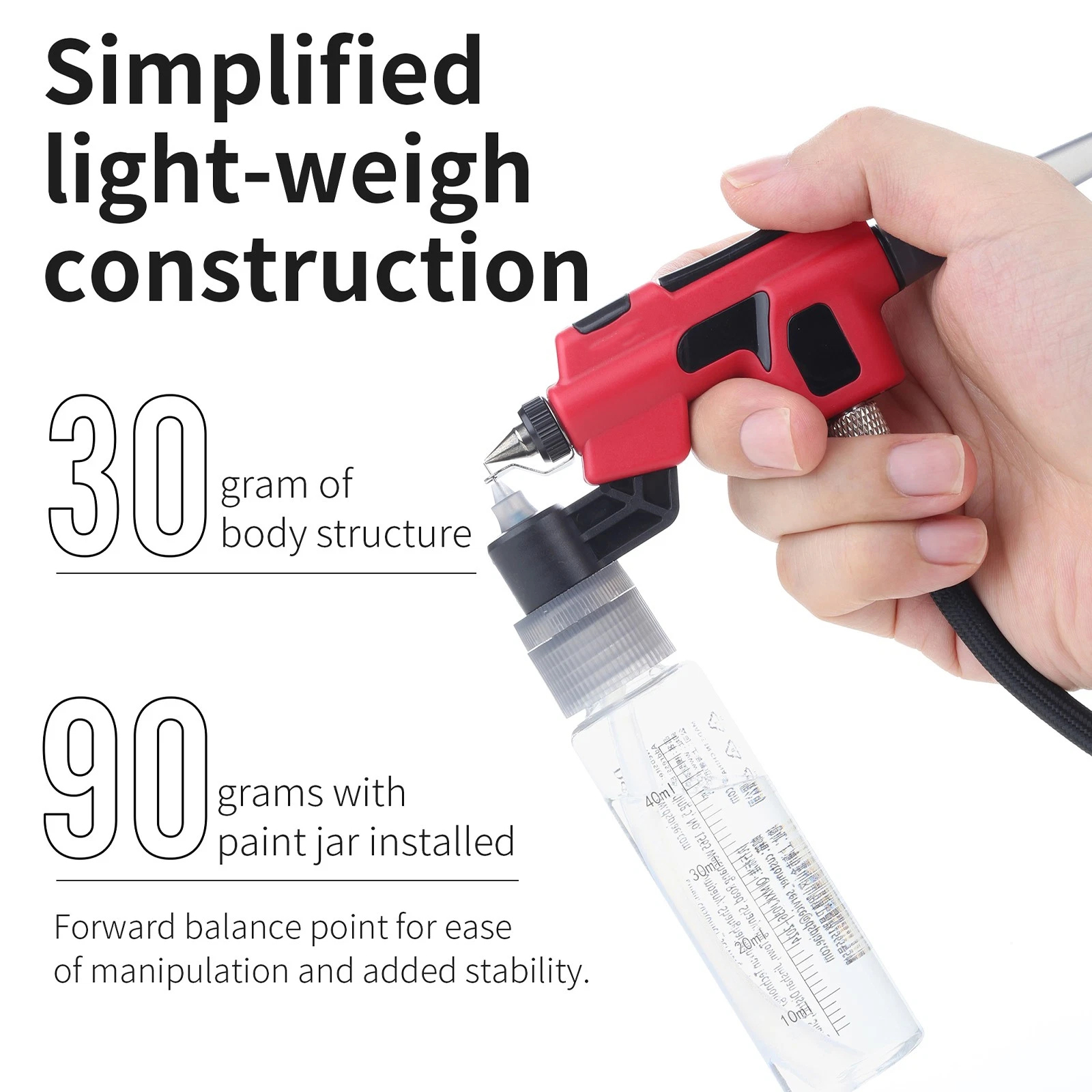 DSPIAE PT-AB Wash-Free Airbrus - Model Kit Markers のレビューと価格
