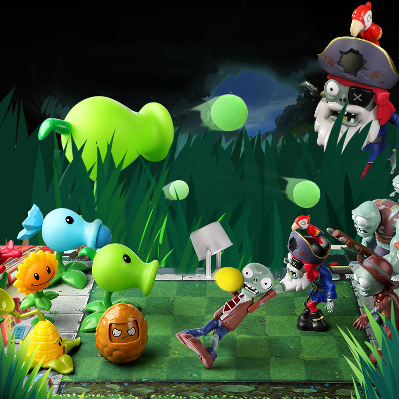 Plants vs Zombies 2 Giant zomb - Model Kit Zombie のレビューと価格