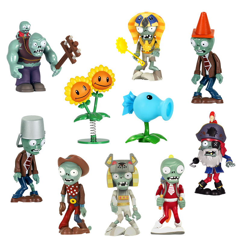 Plants vs Zombies 2 Giant zomb - Model Kit Zombie のレビューと価格