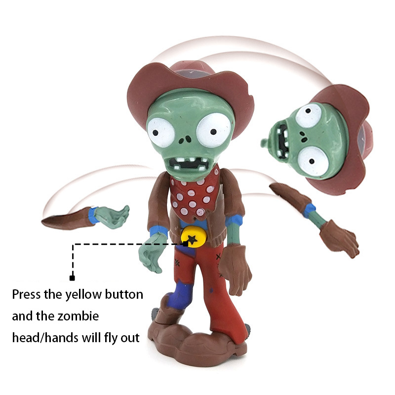 Plants vs Zombies 2 Giant zomb - Model Kit Zombie のレビューと価格