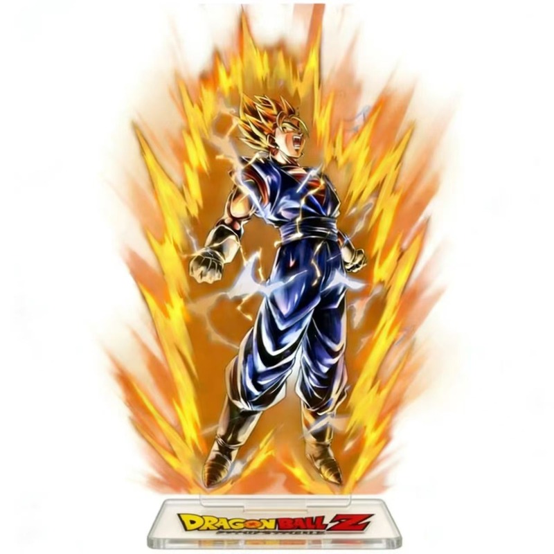 Cartoon anime Dragon Ball acry - Model Kit Dragon Ball のレビューと価格