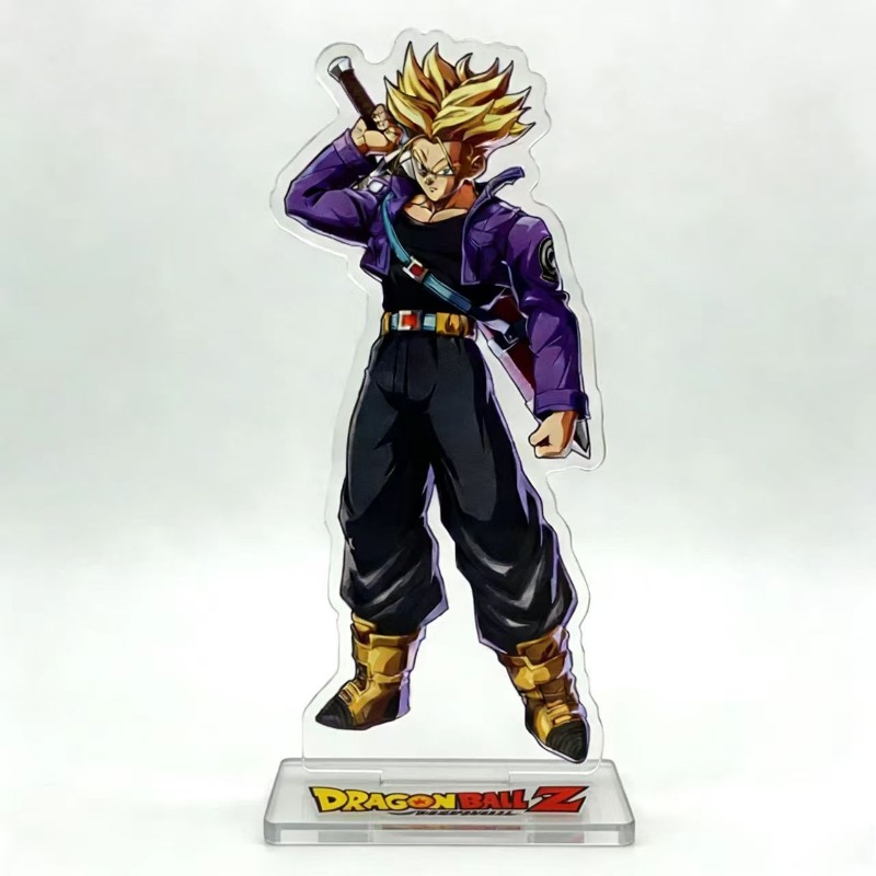 Cartoon anime Dragon Ball acry - Model Kit Dragon Ball のレビューと価格