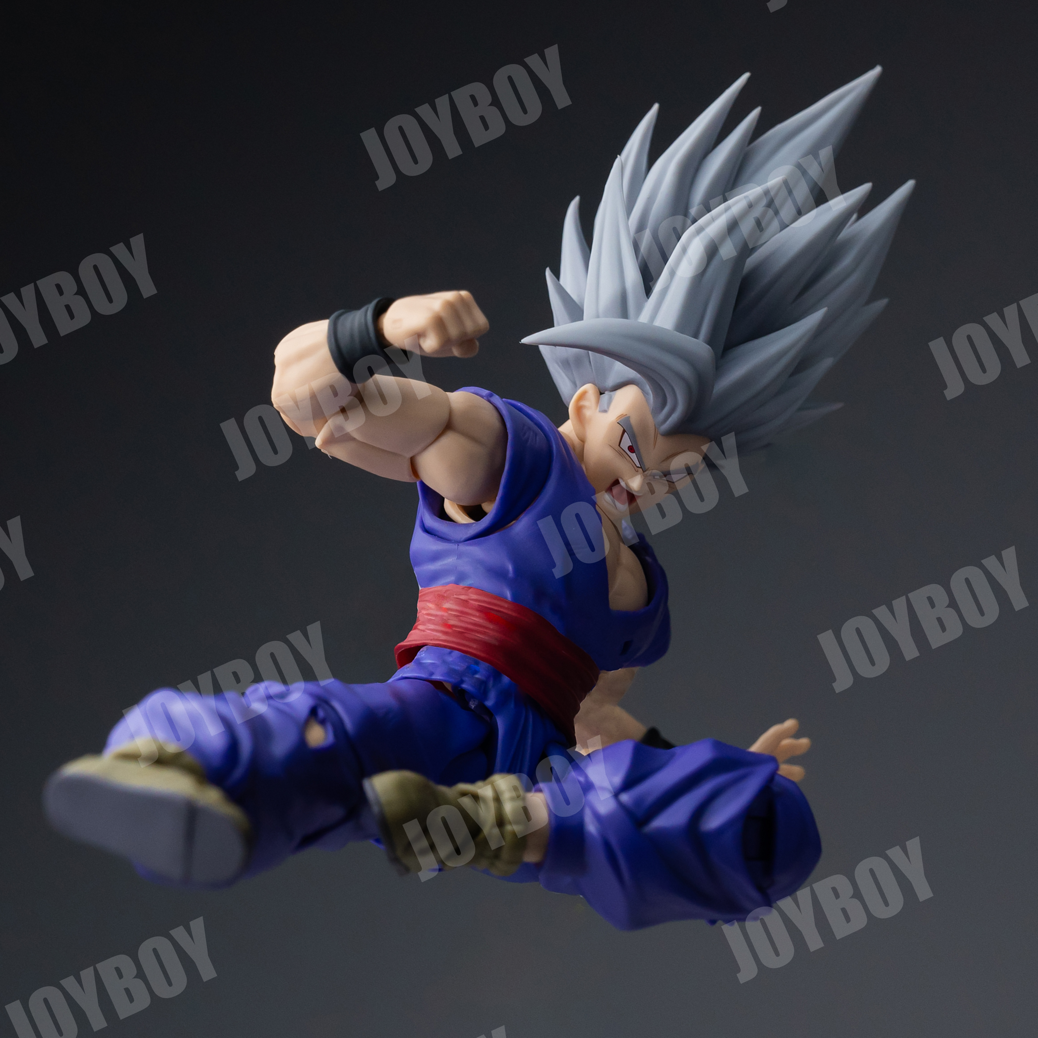  In Stock Air&HM Beast Gohan H - Model Kit Dragon Ball のレビューと価格