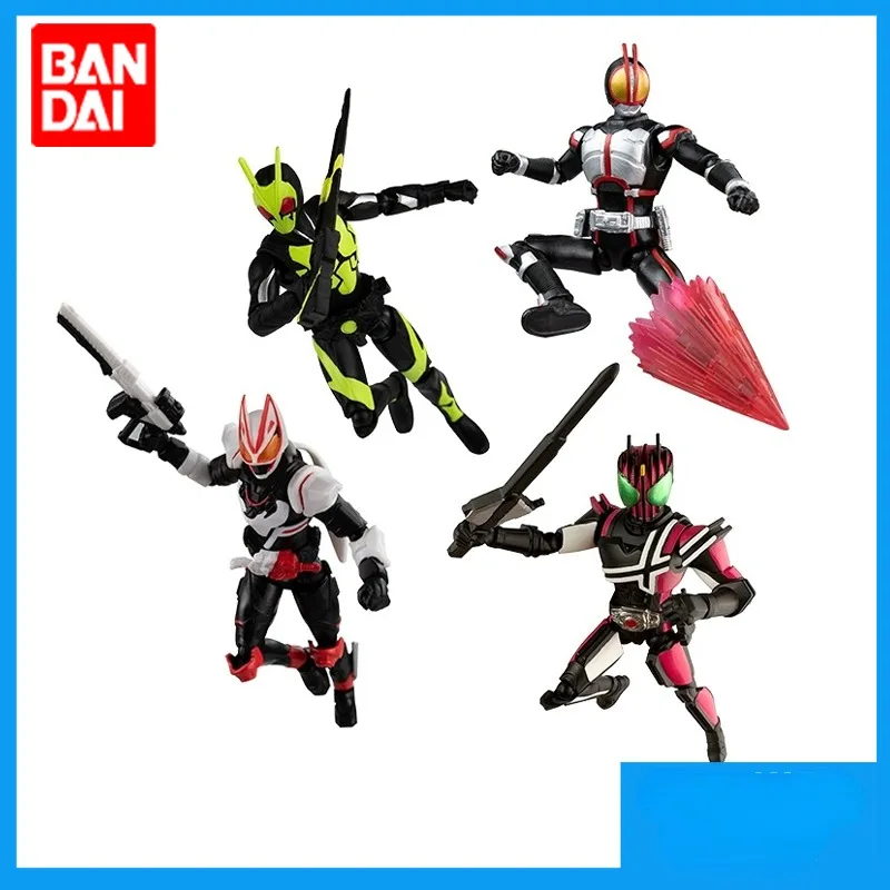 Bandai Kamen Rider Extreme Fox - Model Kit Kamen Rider のレビューと価格
