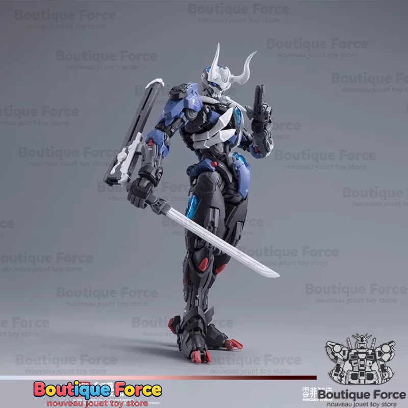 Ninja Lone Shadow Prosthesis O - Model Kit Lone Shadow のレビューと価格