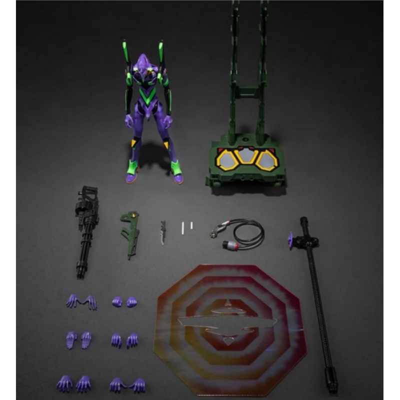 [Shipping Within 24 Hours] GON - Model Kit Eva 00 のレビューと価格