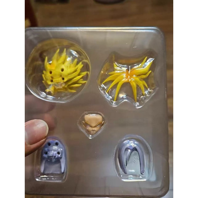 In Stock! Demoniacal Dragon Ba - Model Kit Dragon Ball のレビューと価格