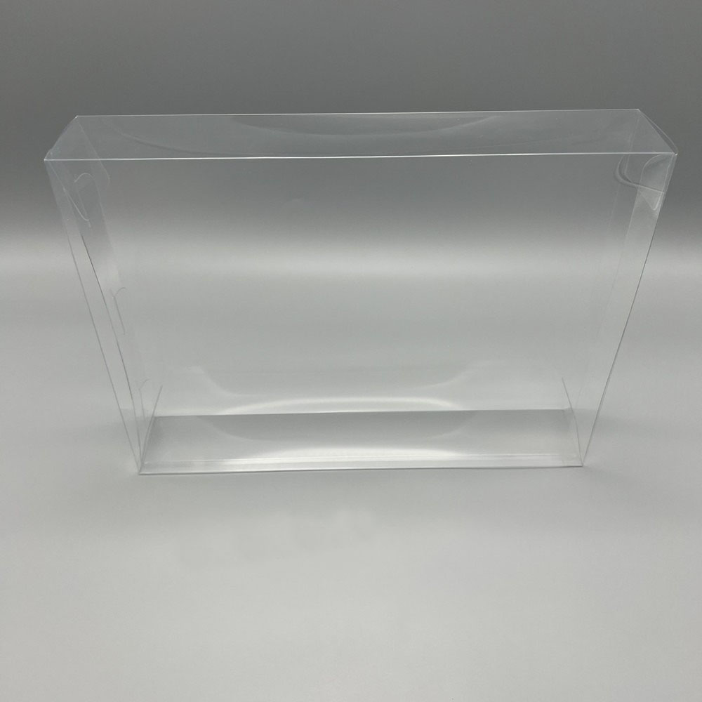 Transparent TEP Box For Switch - Model Kit Xenoblade のレビューと価格