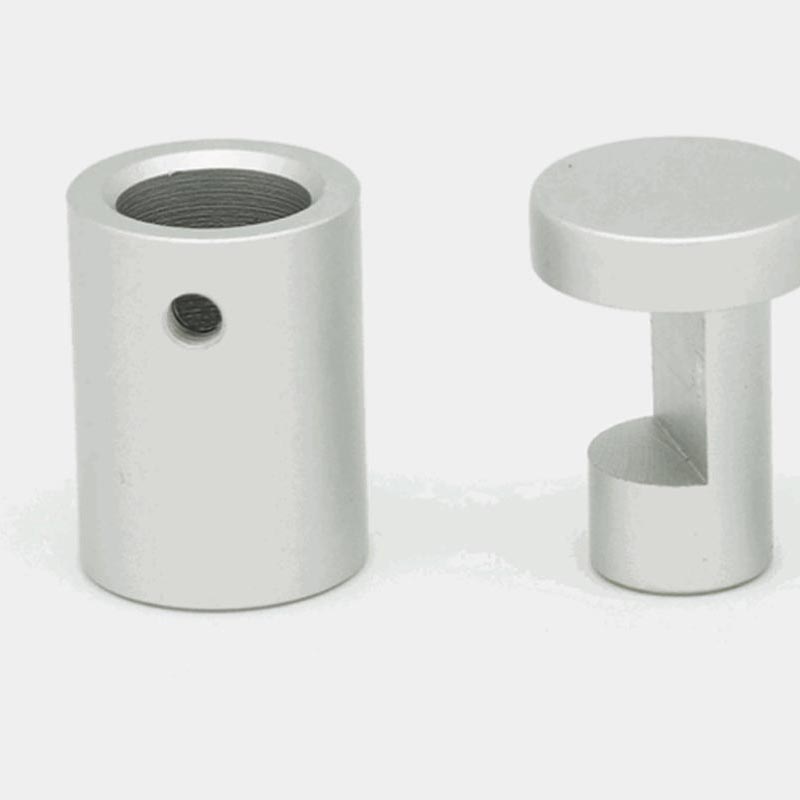 (Pack/10 Units) D16xH19mm Alum - Panel Line Marker のレビューと価格