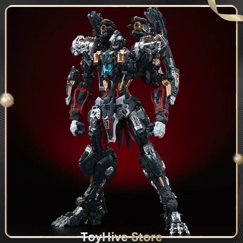 【IN STOCK】IN ERA+ RMD 1/72 FEN - Fenrir Model Kit In Era のレビューと価格
