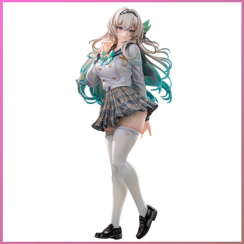 HONKAI STAR RAIL FIREFLY UNIFO - Model Kit Xenoblade のレビューと価格