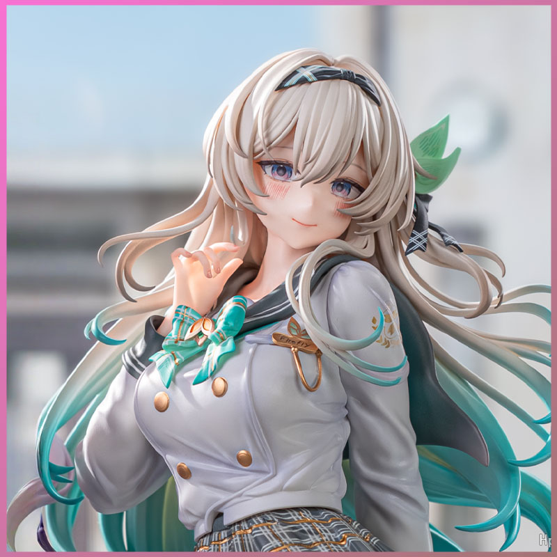 HONKAI STAR RAIL FIREFLY UNIFO - Model Kit Xenoblade のレビューと価格